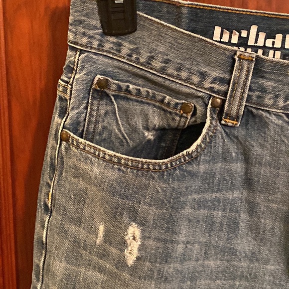 Urban pipeline jeans Relaxed Staight - Picture 2 of 7